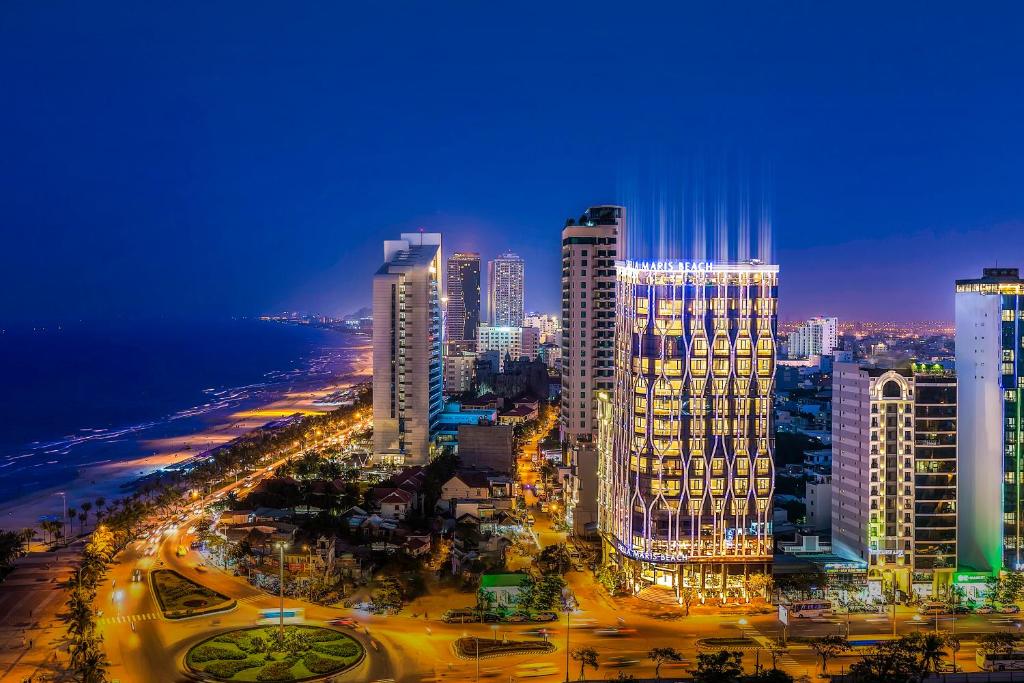 هتل استلا ماریس بیچ دانانگ